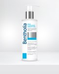 Bentholia face cleansing creamy gel Γαλάκτωμα Καθαρισμού 300ml