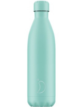 Chilly's ALL PASTEL GREEN 750ML