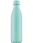 Chilly's ALL PASTEL GREEN 750ML