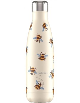 Chilly's E.B BUMBLEBEE BLUE WING 500ML