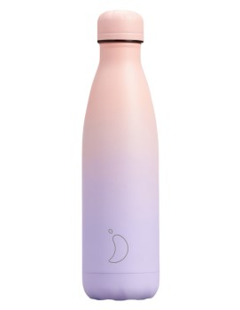 Chilly's GRADIENT LAVENDER FOG 500ml