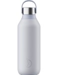 Chilly's SERIES 2 BOTTLE 500ML | FROST BLUE