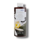 Korres Mediterranean Vanilla Blossom Renewing Body Cleanser Αφρόλουτρο Άνθη Βανίλιας 400ml