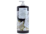 Korres White Blossom Body Cleanser, Αφρόλουτρο Με Λευκά Άνθη 1lt.