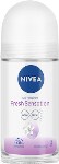 Nivea Fresh Sensation Αποσμητικό 72h σε Roll-On 50ml