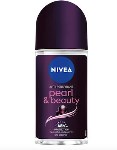 Nivea Pearl & Beauty Αποσμητικό 48h σε Roll-On 50ml