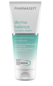 Pharmasept Derma Balance Recovery Cream 100ml