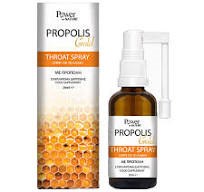 Power Health Propolis Gold Spray 20ml