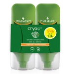 PHARMASEPT Promo Aid Cryo Power Gel Αναλγητικό Ψυκτικό Τζελ με Εκχυλίσματα Βοτάνων 2x100ml