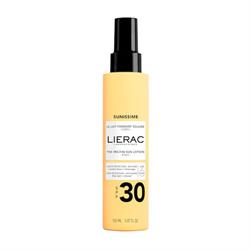 Lierac Sunissime The Melt-in Sun Αντηλιακή Λοσιόν Σώματος SPF30 150ml