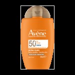 Avene Ultra Fluid Perfector Spf50+ Tinted 50ml
