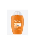 Avène Ultra Fluide Αντιηλιακή Κρέμα Προσώπου Spf50 50ml