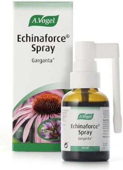 A.Vogel Echinaforce Throat Spray για Παιδιά 30ml