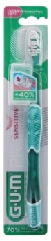 GUM 510 Sensitive Ultra Οδοντόβουρτσα 1τμχ