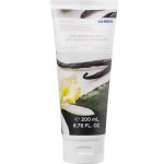 Korres Smoothing Ενυδατική Lotion Body Milk Σώματος με Άρωμα Βανίλια 200ml