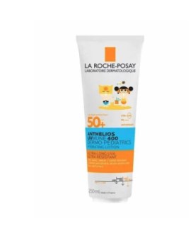 La Roche Posay Αδιάβροχο Παιδικό Αντηλιακό Γαλάκτωμα SPF50 75ml
