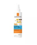 La Roche Posay UVMune 400 Dermo-Pediatrics Παιδικό Αντηλιακό Spray SPF50+ 200ml