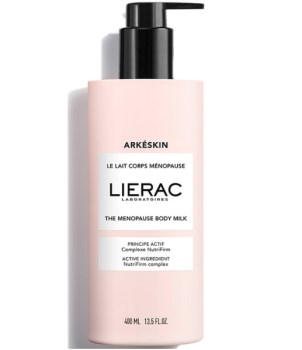 LIERAC ARKESKIN CREME CORPS 400ML