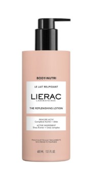 Lierac Body Nutri Γαλάκτωμα Αναπλήρωσης Λιπιδίων 400ml