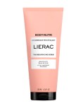 Lierac Body Nutri The Resurfacing Scrub - Απολέπιση Scrub Σώματος, 200ml