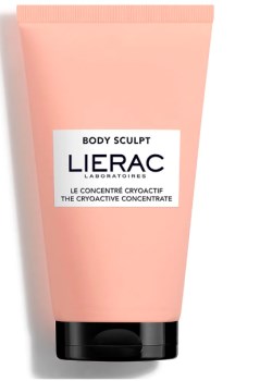 Lierac Body Sculpt The Cryoactive Concentrate Κρυοενεργό Συμπύκνωμα για Κυτταρίτιδα & Σύσφιξη, 150ml