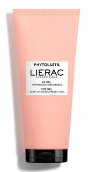 Lierac Phytolastil Gel Πρόληψης Ραγάδων 200ml.