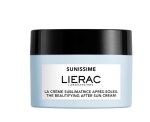 Lierac Sunissime The Beautifying After Sun Cream Body - Θεϊκή Κρεμά Για Μετά Τον Ήλιο, 200ml