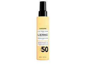 Lierac Sunissime The Melt-in Sun Body Lotion SPF50 Αντηλιακό Γαλάκτωμα Σώματος 150ml