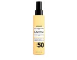 Lierac Sunissime The Melt-in Sun Body Lotion SPF50 Αντηλιακό Γαλάκτωμα Σώματος 150ml