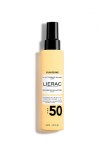 Lierac Sunissime The Melt-in Sun Body Lotion SPF50 Αντηλιακό Γαλάκτωμα Σώματος 150ml