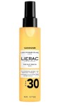 Lierac Sunissime The Silky Sun Body Oil SPF30 Αντηλιακό Λάδι Σώματος 150ml