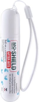 Menarini Mo-Shield After Bite Roll On/Stick για Μετά το Τσίμπημα Κατάλληλο για Παιδιά 20ml