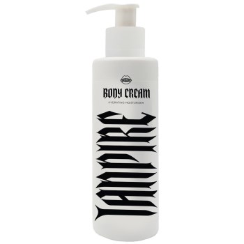 No Thinkin Tanpire Ενυδατική Κρέμα Σώματος 200ml