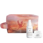 Vichy Set Capital Soleil UV-Age Daily SPF50+ 40ml + ΔΩΡΟ Vichy Mineral 89 Moisture 72h Boosting Cream 15ml