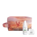 Vichy Set Capital Soleil UV-Clear Water Fluid SPF50+ Anti-Imperfections 40ml + ΔΩΡΟ Vichy Mineral 89 Moisture 72h Boosting Cream 15ml