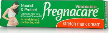 Vitabiotics Pregnacare Κρέμα κατά των Ραγάδων Εγκυμοσύνης 100ml
