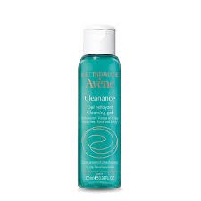 AVENE CLEANANCE GEL NETTOYANT 100ml