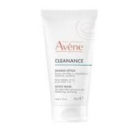 Avene Cleanance Μάσκα Αποτοξίνωσης 50 ml