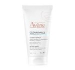 Avene Cleanance Μάσκα Αποτοξίνωσης 50 ml