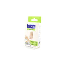 Septona Footcare Επιθέματα για Κάλους 6τμχ