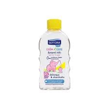 Septona Βρεφικο Λαδι 200ml