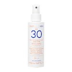 Korres Γιαούρτι Αντηλιακό Γαλάκτωμα Spray Σώματος & Προσώπου SPF30 150ml