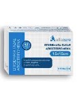 Alfacare Αποστειρωμένα Επιθέματα Γάζας 15x15cm, 12τμχ