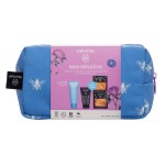 Apivita Aqua Beelicious Promo Λεπτόρρευστη Κρέμα Ενυδάτωσης Spf30 Tinted
