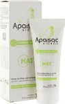 Biorga Apaisac Creme Matifiante Hydratante Ενυδατική Κρέμα για Λιπαρές Επιδερμίδες 40ml