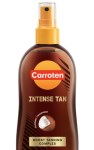 Carroten Intense Tan Λάδι Spay για Μαύρισμα 200ml