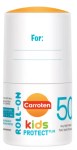 CARROTEN Kids Protect Roll-On SPF50+ Παιδικό Αντηλιακό Γαλάκτωμα σε Μορφή Roll-On 50ml