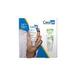 CERAVE Promo Facial Moisturising Lotion SPF30 Ενυδατική Κρέμα Προσώπου 52ml & Hydrating Cream to Foam Cleanser 50ml