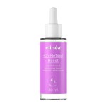 Clinea Bio-Retinol Reset Αντιγηραντικό Serum Προσώπου με Ρετινόλη 30ml