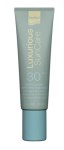 Intermed Luxurious Suncare SPF30 Anti-Pollution Face Cream Αντηλιακή - Αντιγηραντική Κρέμα Προσώπου, 50ml